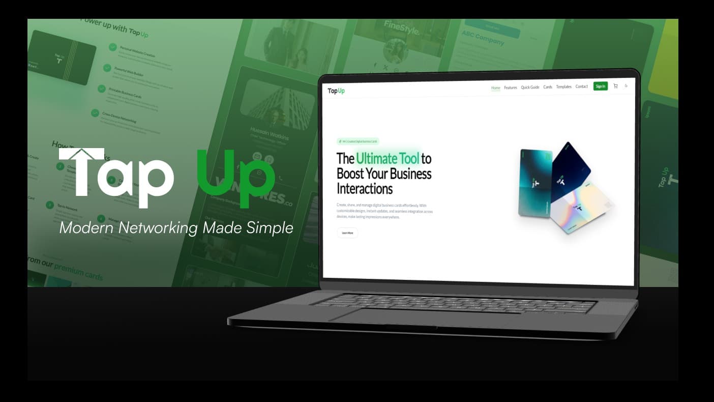 TapUp